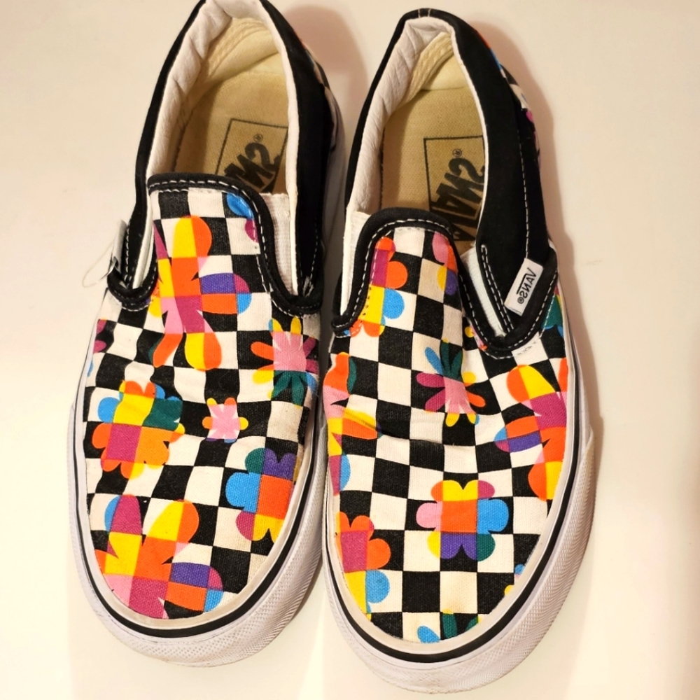 Vans